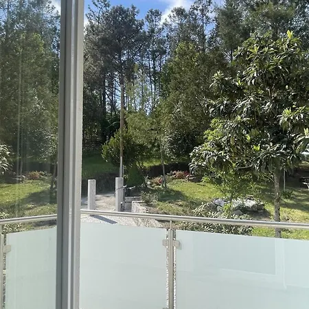 Quinta Do Plaino * Moes
