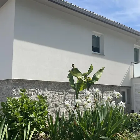 Alojamento de Turismo Rural Quinta Do Plaino Moes