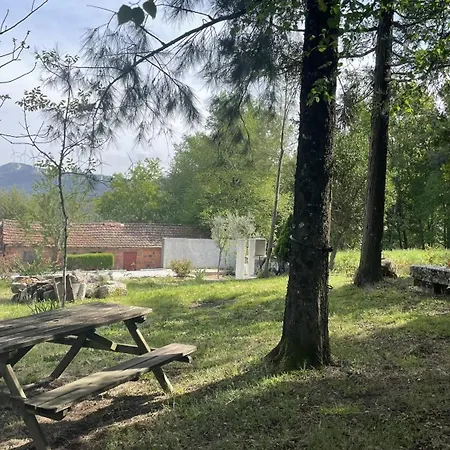 Quinta Do Plaino *