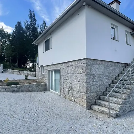 Quinta Do Plaino * Moes