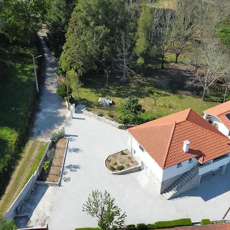 Quinta Do Plaino * Moes