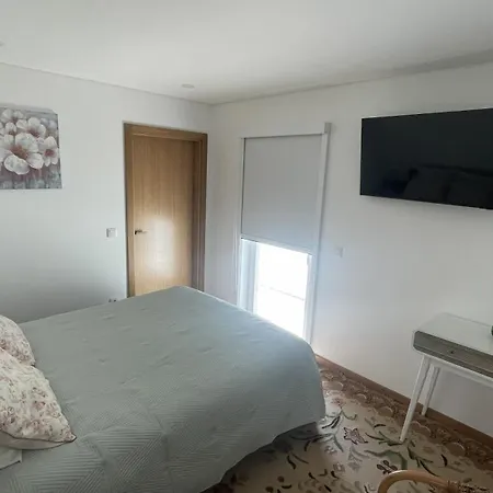 Quinta Do Plaino